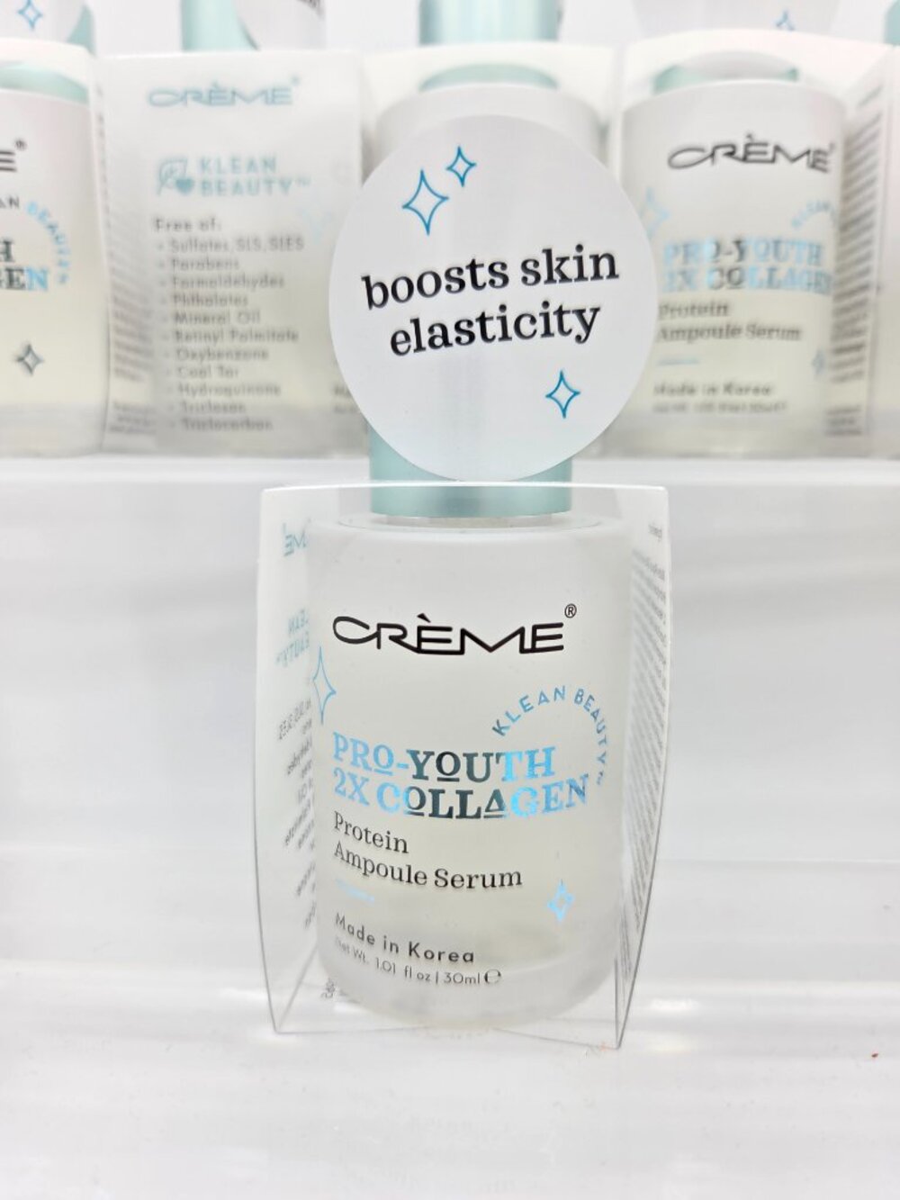The Crème Shop - Picture 3 of 5